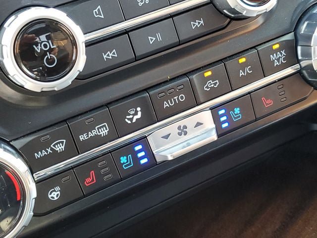 Certified 2023 Ford F150 King Ranch w/ Equipment Group 601A High AWD/4WD image 24