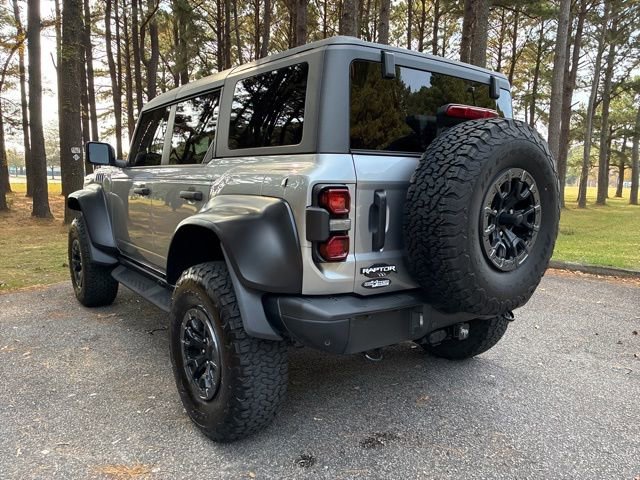 Used 2023 Ford Bronco Raptor image 6