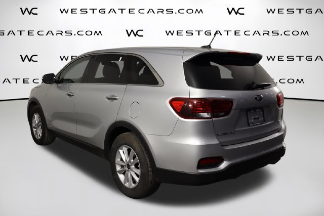 Used 2020 Kia Sorento LX AWD/4WD image 38