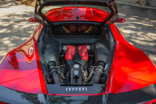 Used 2017 Ferrari 488 GTB image 18