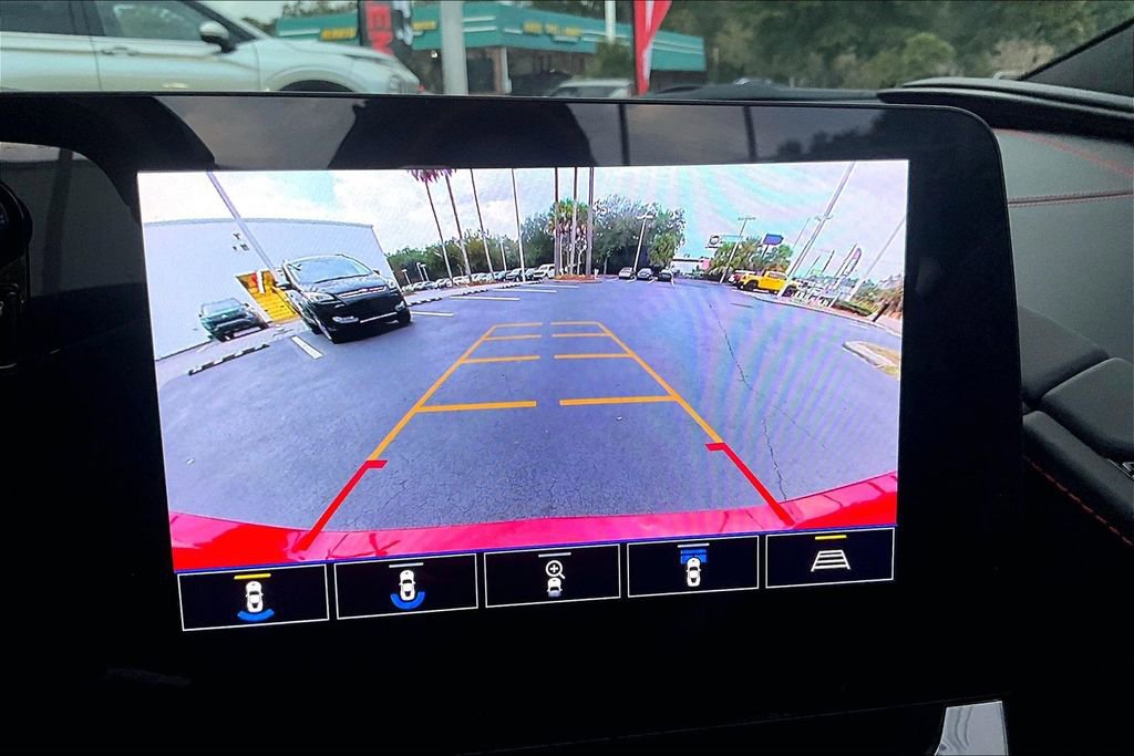 Used 2023 Chevrolet Corvette Z06 image 13