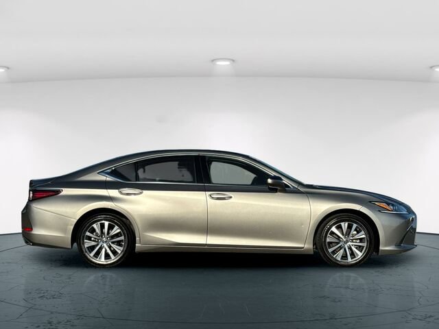 Used 2020 Lexus ES 350 FWD image 7