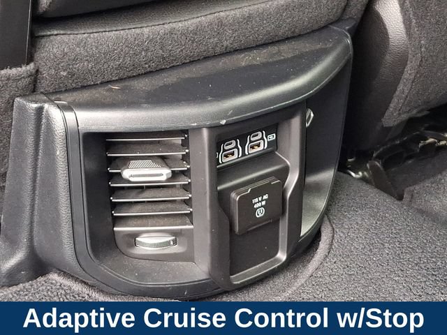 Used 2024 RAM 2500 Laramie w/ Safety Group AWD/4WD image 19