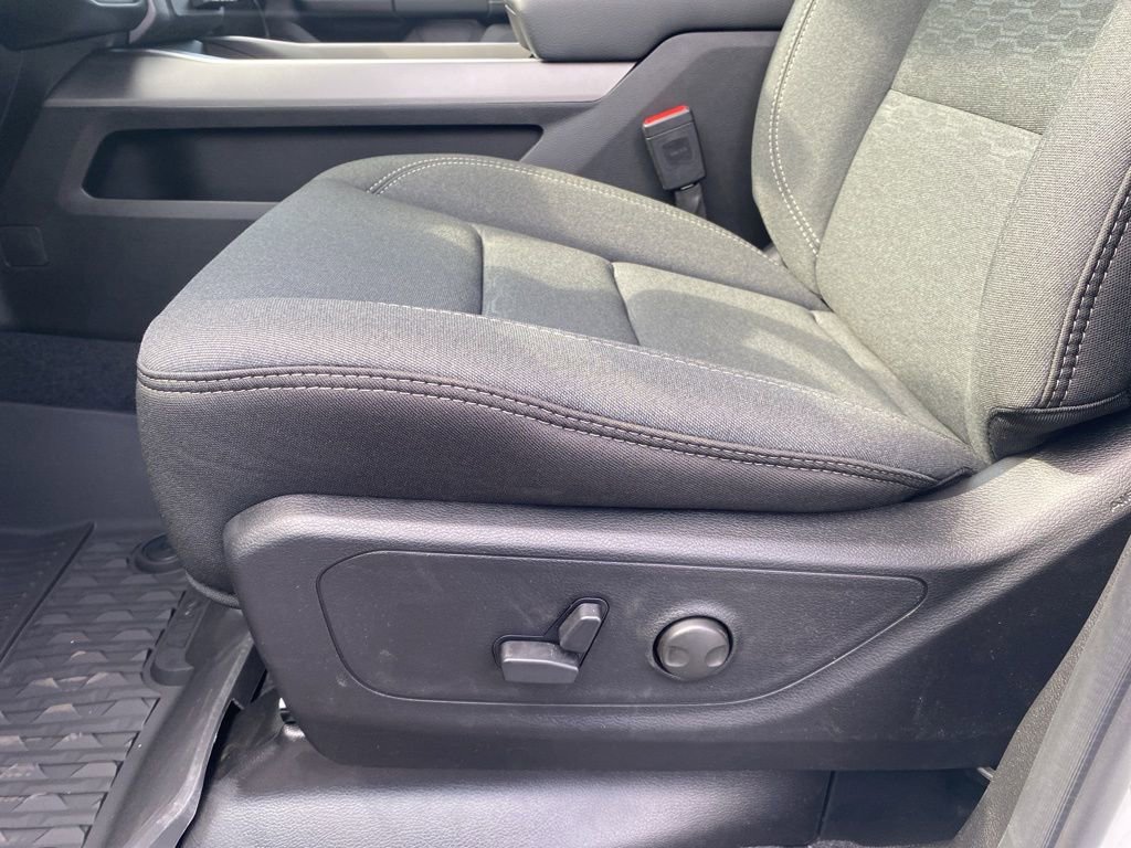 New 2026 RAM 1500 Big Horn w/ Night Edition image 22