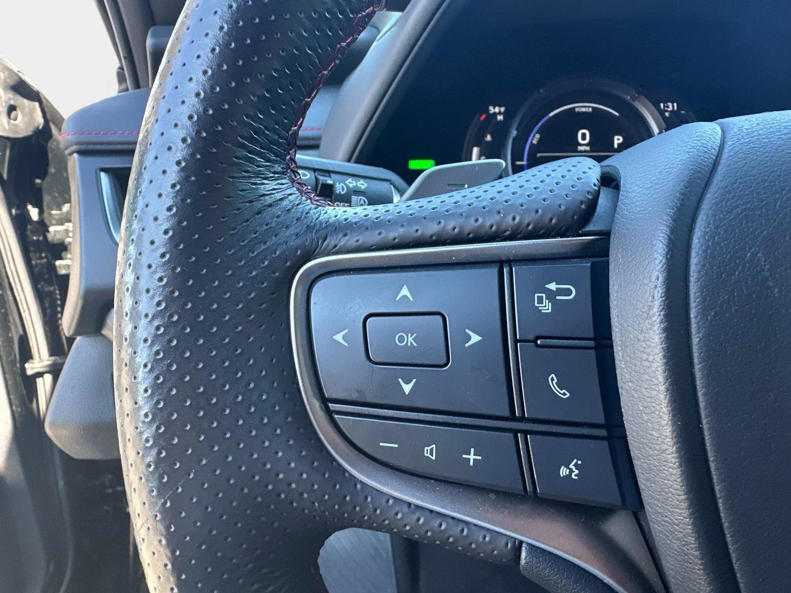 Used 2019 Lexus UX 250h F Sport w/ F Sport Premium Package image 27