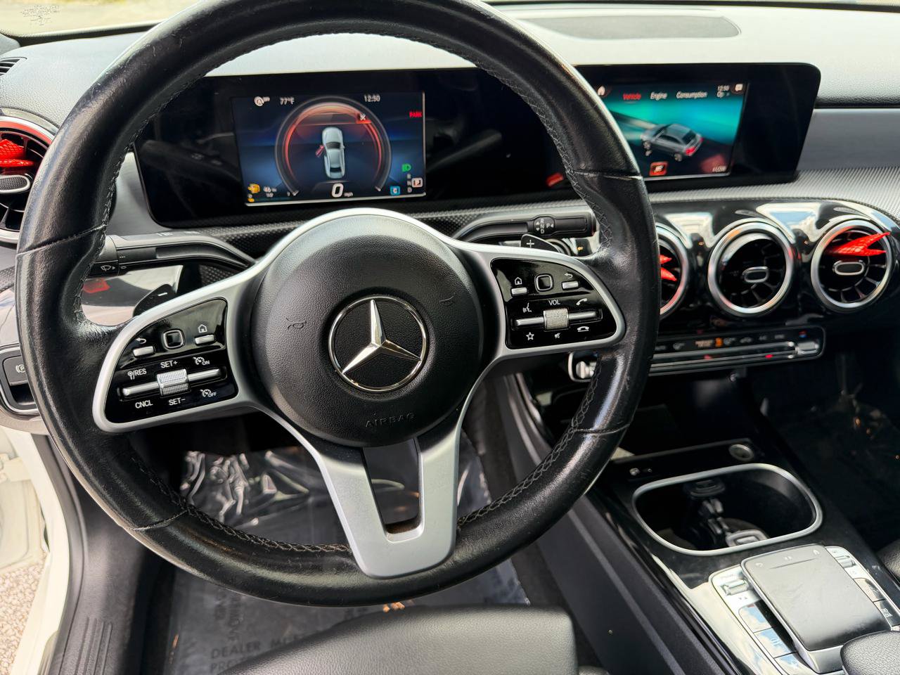 Used 2019 Mercedes-Benz A 220 4MATIC image 38