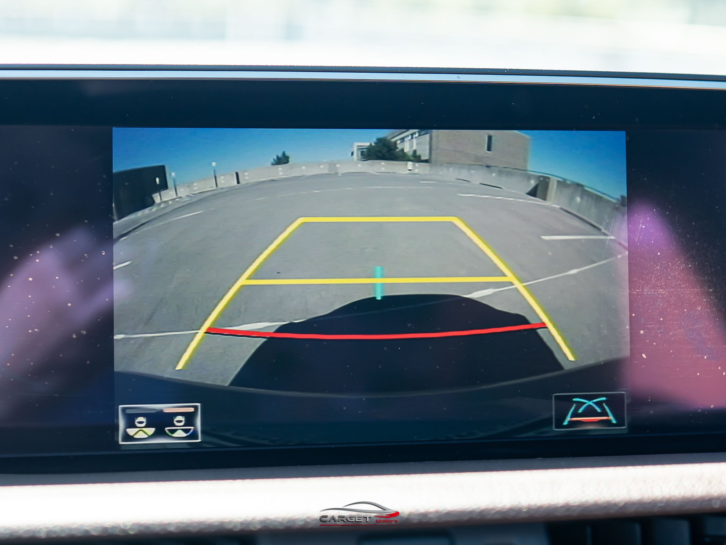 Used 2019 Lexus ES 350 w/ Premium Package FWD image 33