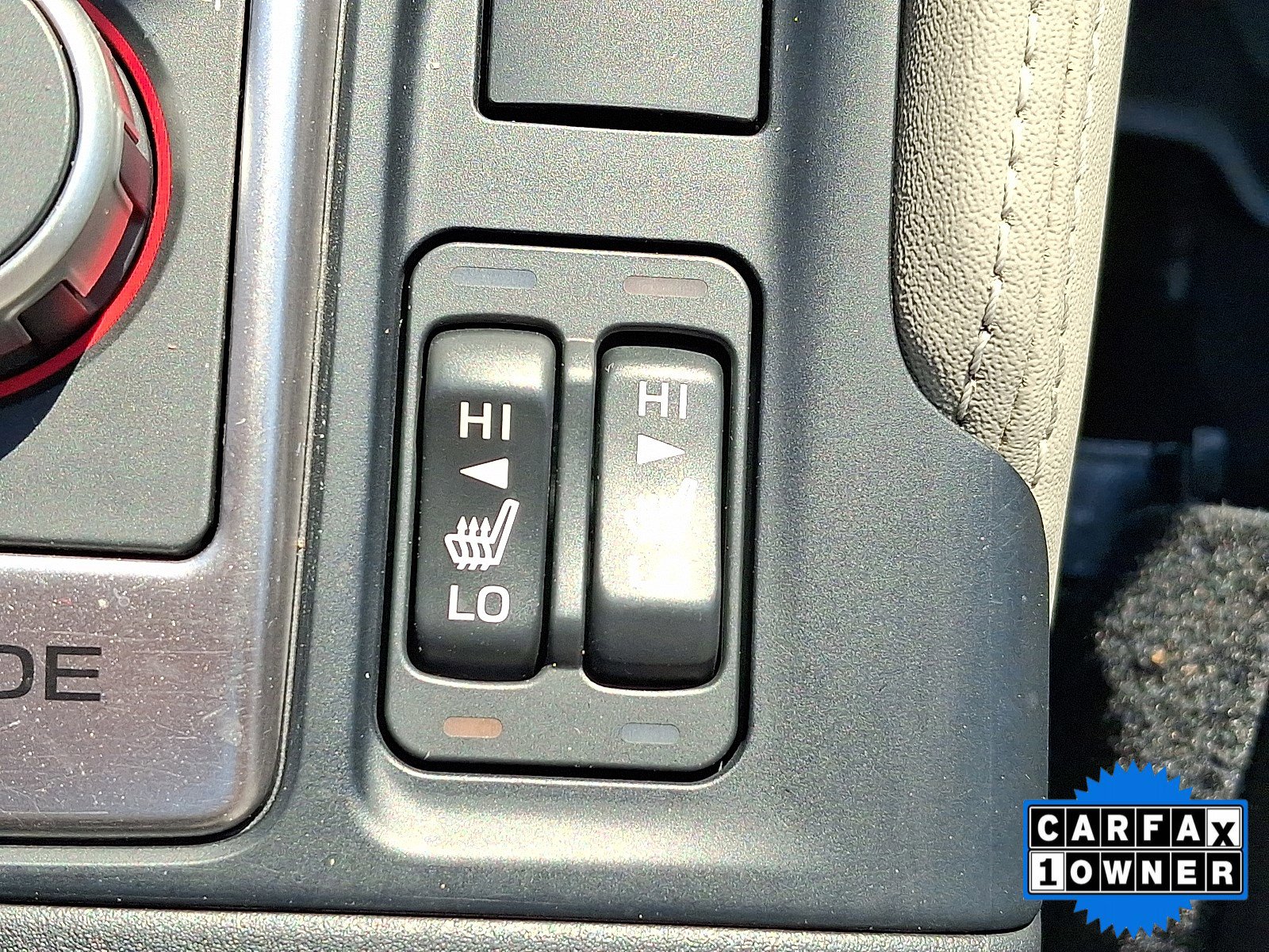 Certified 2023 Subaru Forester Limited image 38