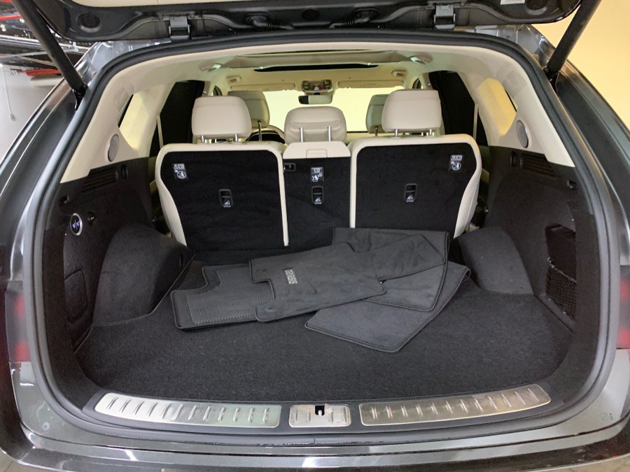 Used 2024 Genesis GV80 3.5T w/ Prestige Package AWD/4WD image 59