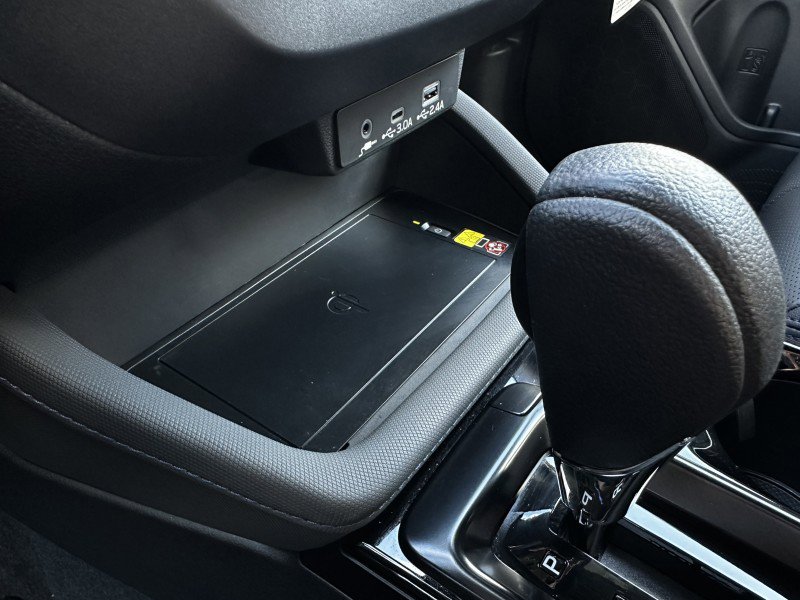 Certified 2026 Subaru Forester Limited image 23