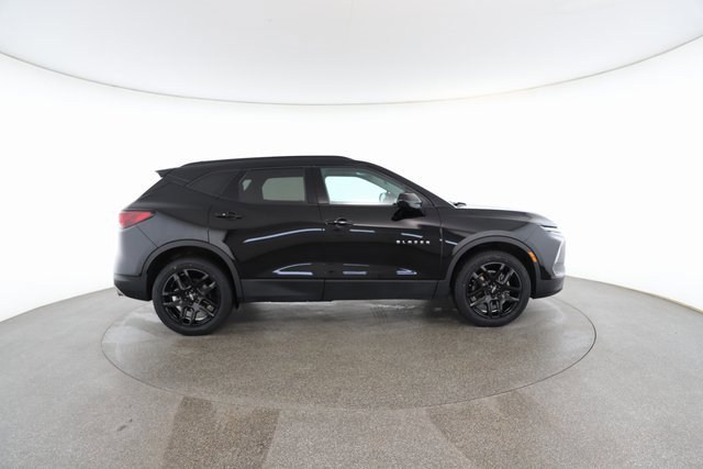 Used 2023 Chevrolet Blazer LT w/ Convenience Package image 22