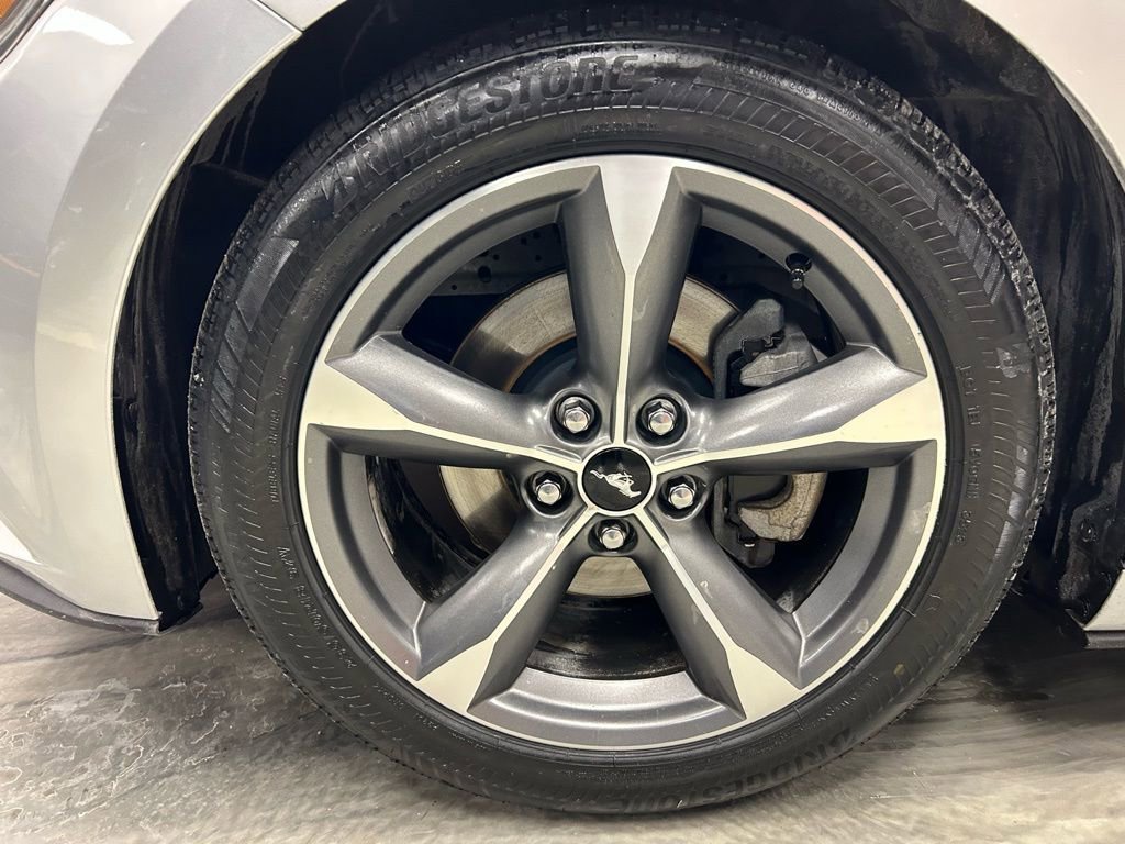 Used 2016 Ford Mustang Convertible w/ Equipment Group 051A image 17