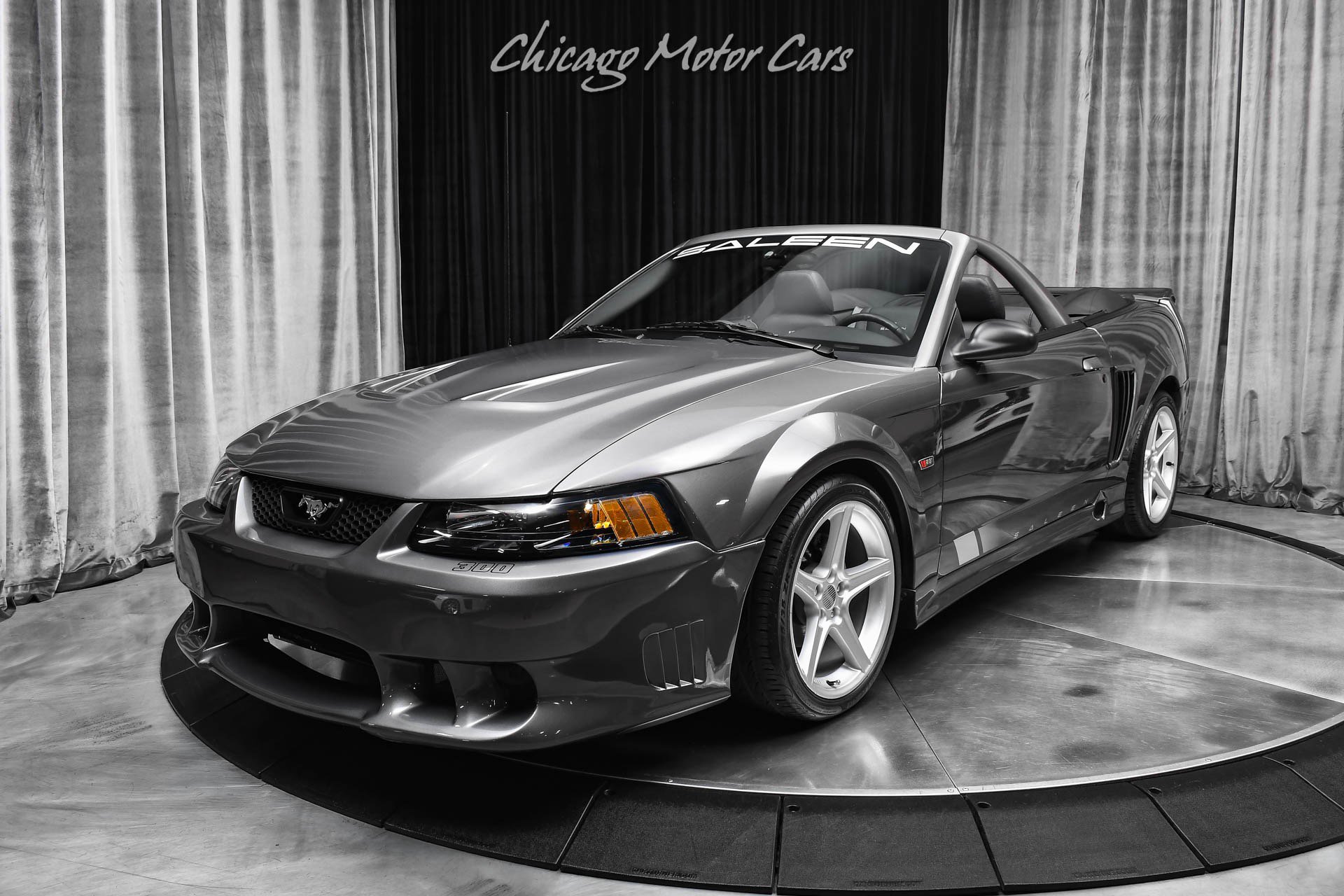 Used 2003 Ford Mustang GT RWD image 27