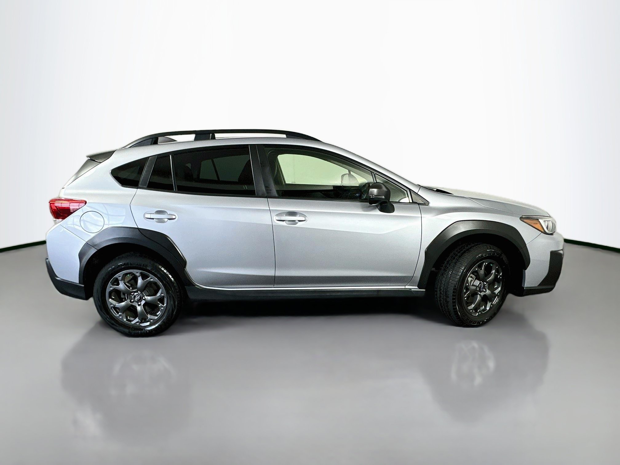 Used 2021 Subaru Crosstrek 2.5i Sport w/ Moonroof Package AWD/4WD image 8