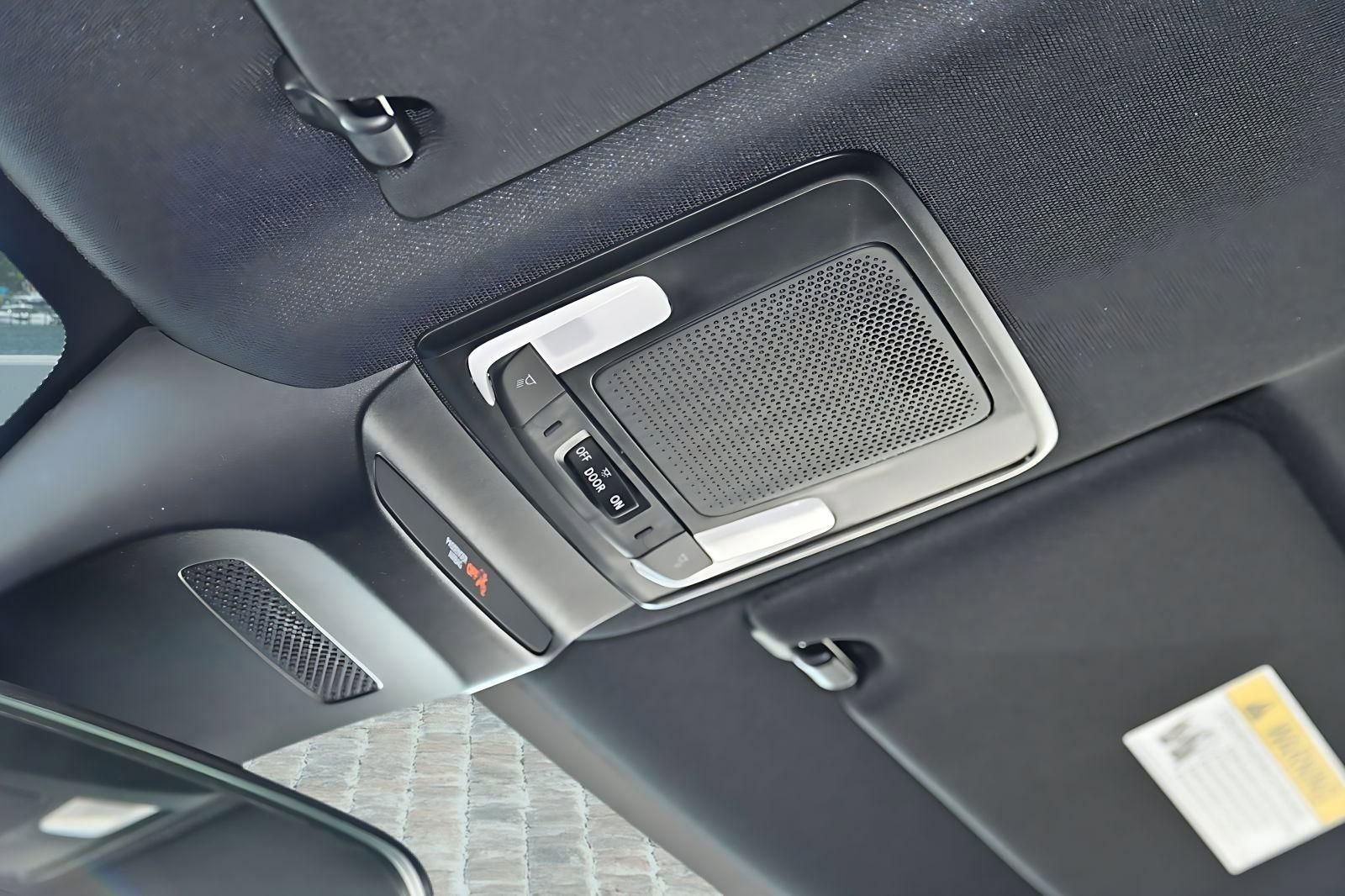 New 2026 Honda HR-V Sport image 30