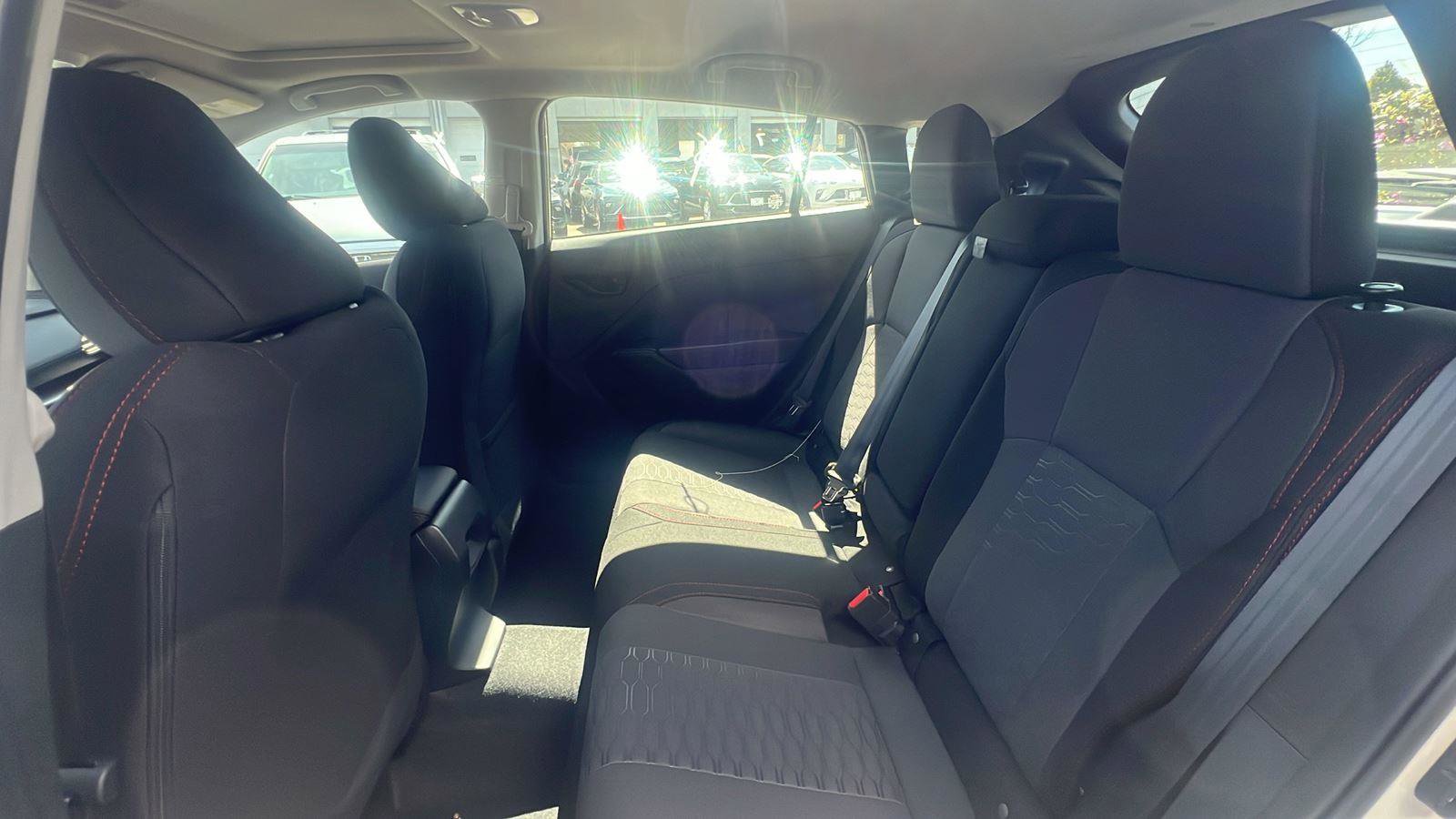 New 2026 Subaru Impreza 2.0i Sport AWD/4WD image 26