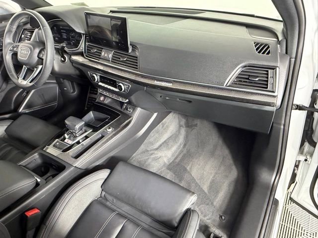 Used 2022 Audi SQ5 Prestige image 27