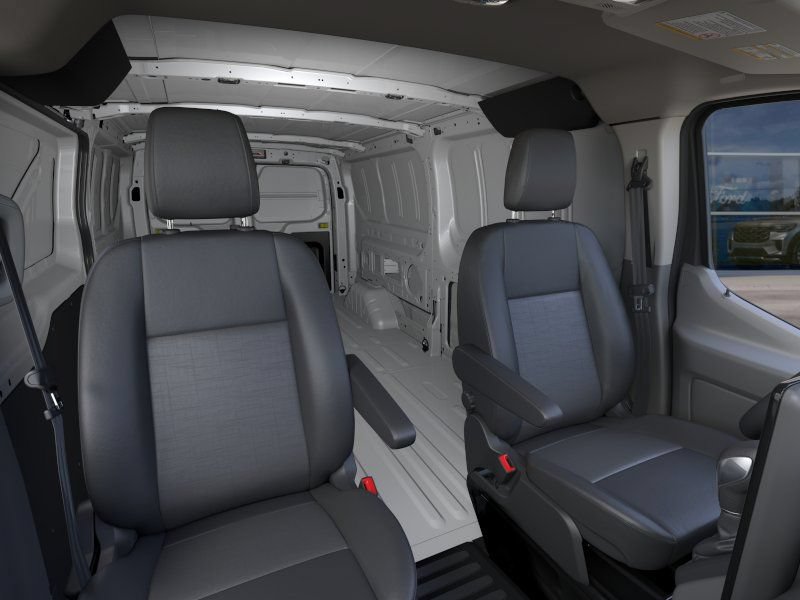 New 2026 Ford Transit 150 Low Roof RWD image 39