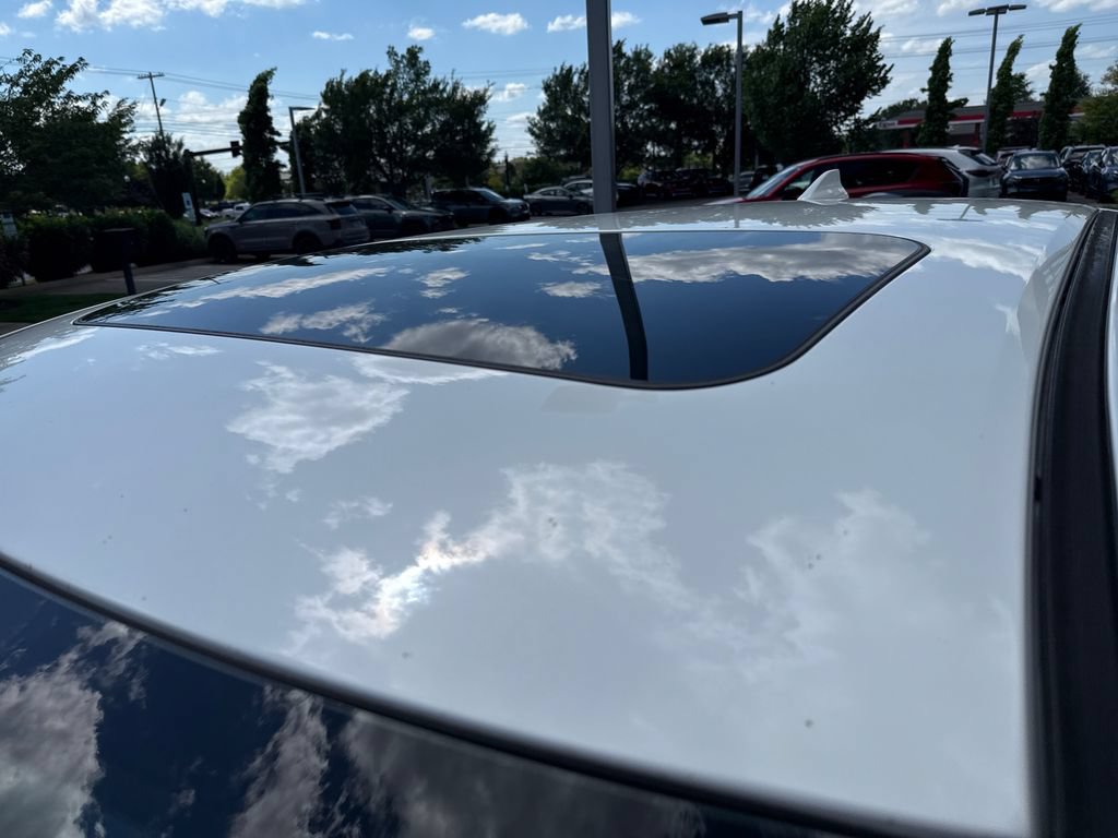 Used 2020 MAZDA CX-5 Grand Touring FWD image 16