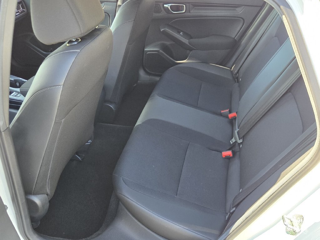 Used 2025 Honda Civic Sport image 11