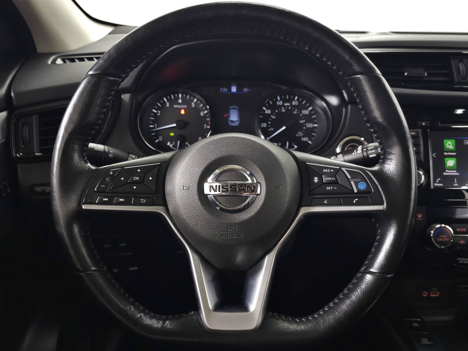 Used 2020 Nissan Rogue Sport SL w/ Premium Package AWD/4WD image 18