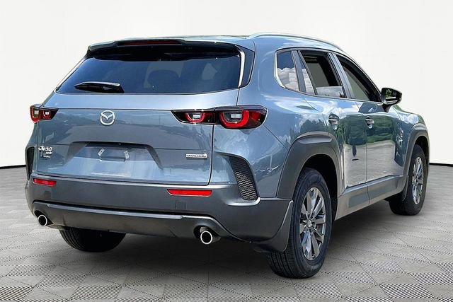 Used 2023 MAZDA CX-50 2.5 S w/ Cargo Package AWD/4WD image 5
