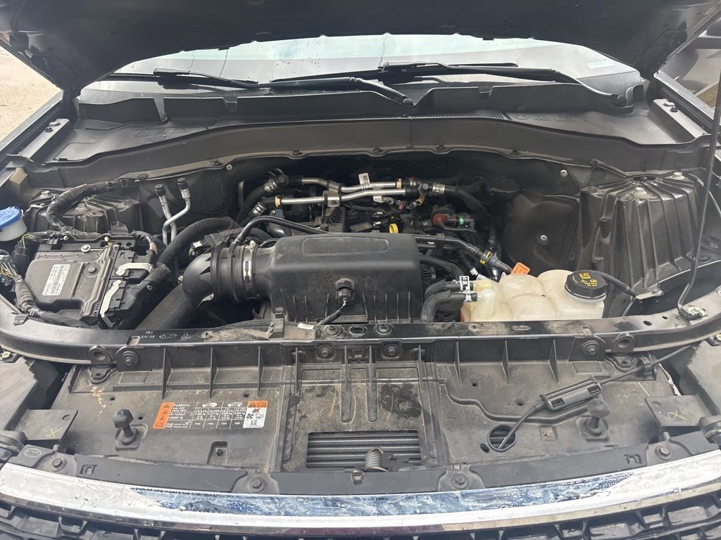 Used 2023 Ford Explorer XLT w/ Equipment Group 202A image 14