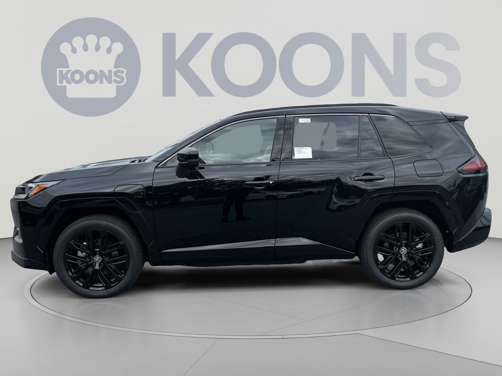 New 2026 Toyota RAV4 XSE w/ Panoramic Sun Roof Package AWD/4WD image 2