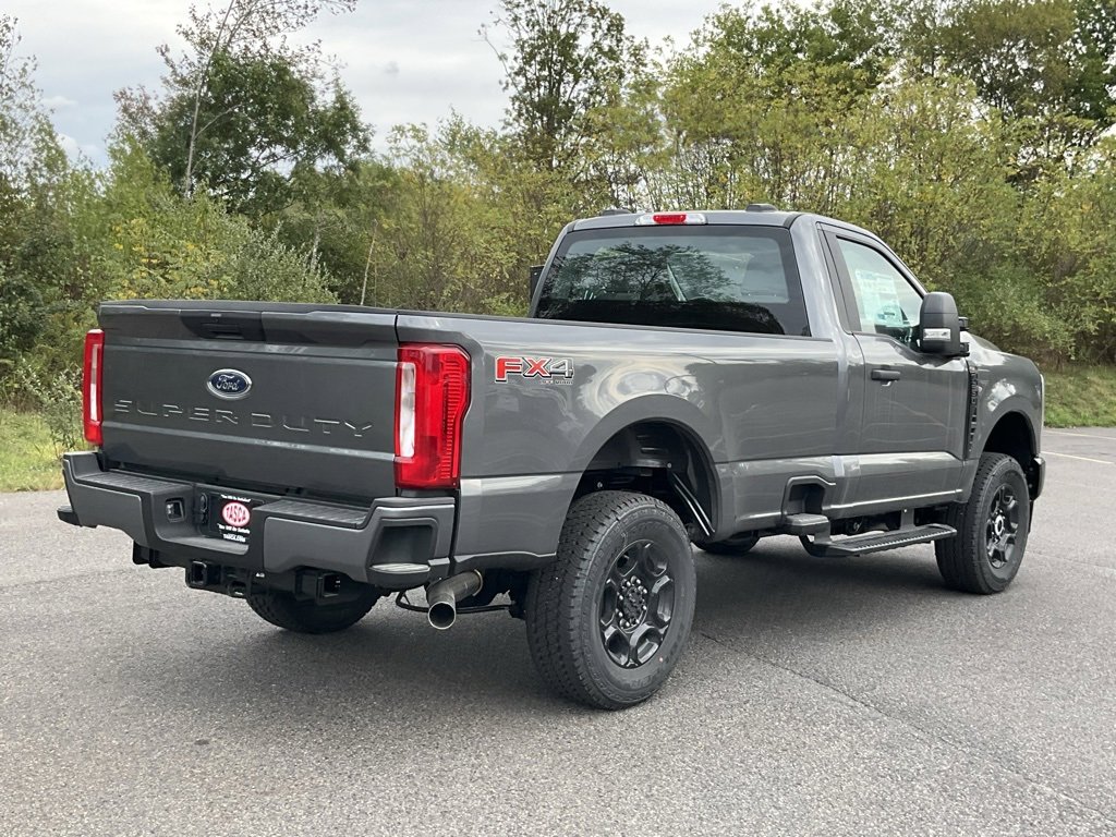 New 2026 Ford F250 XL image 25