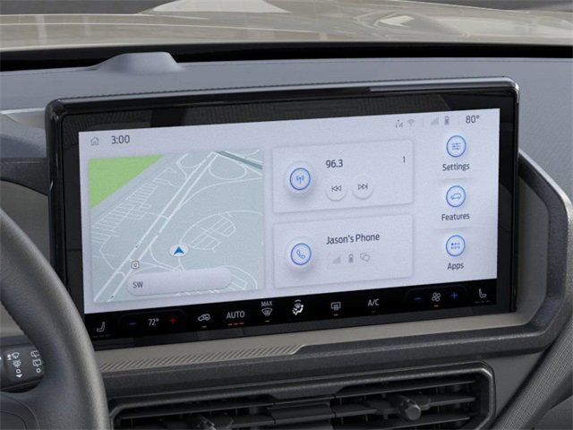 New 2025 Ford Bronco Sport Big Bend image 14