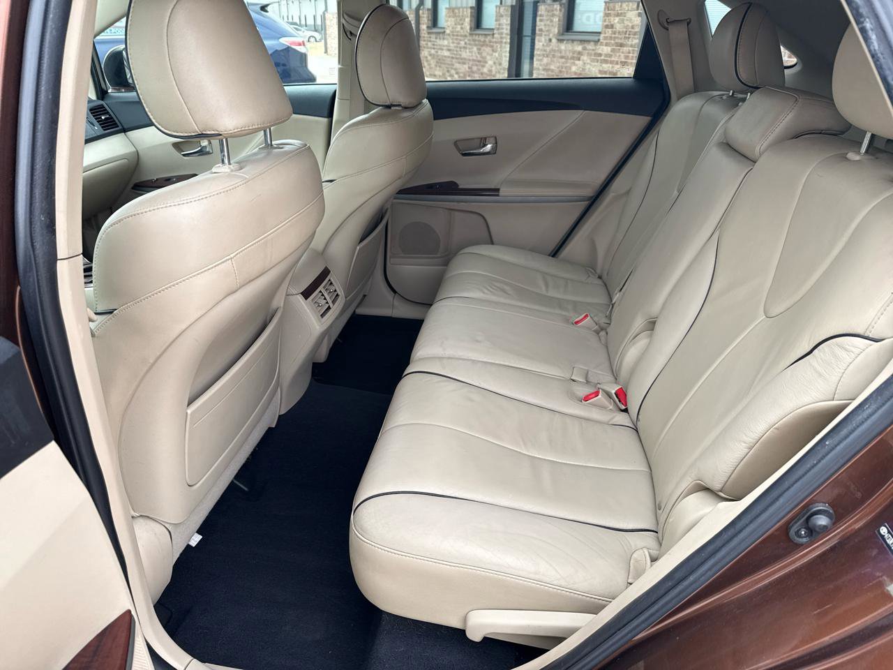 Used 2009 Toyota Venza image 28