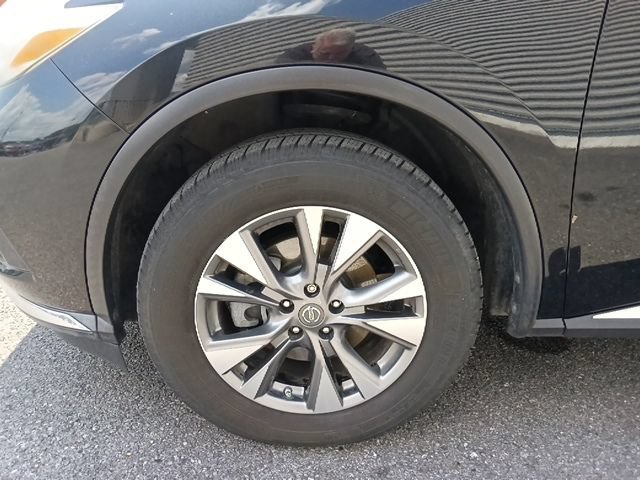 Used 2016 Nissan Murano SL FWD image 10