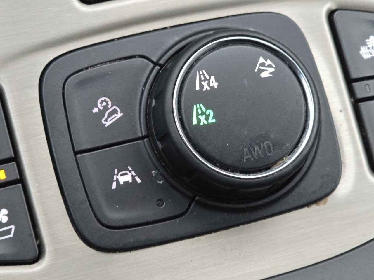 Used 2020 GMC Terrain Denali w/ Denali Premium Package image 9