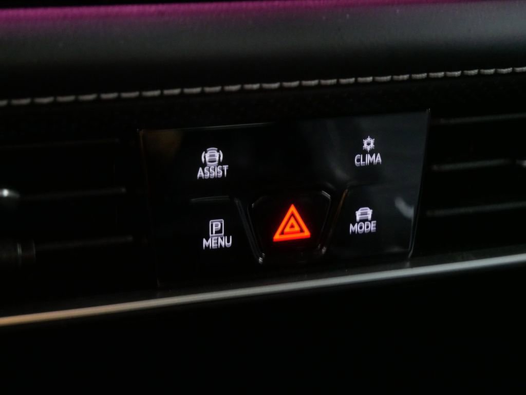 Used 2024 Volkswagen Atlas Cross Sport SEL R-Line image 26