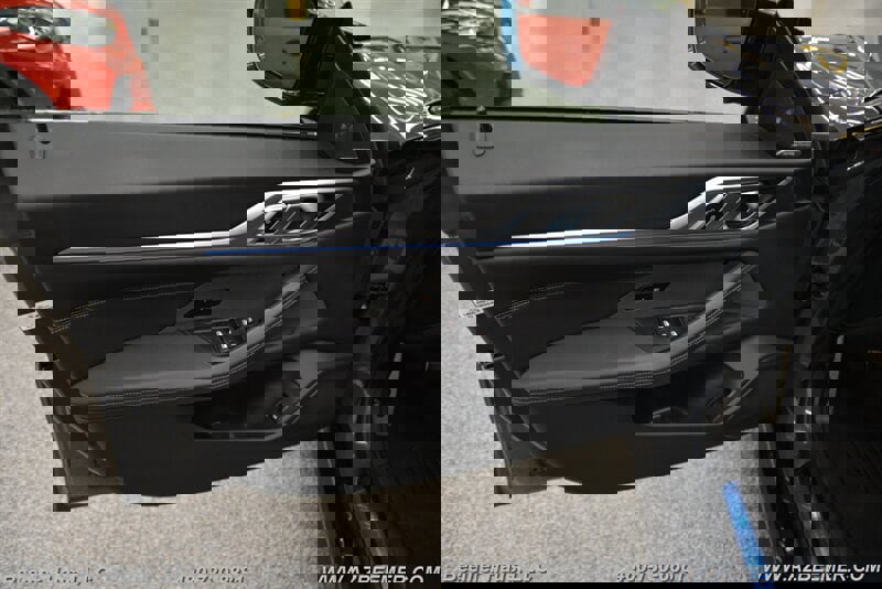 Used 2024 BMW i4 M50 w/ Premium Package image 37