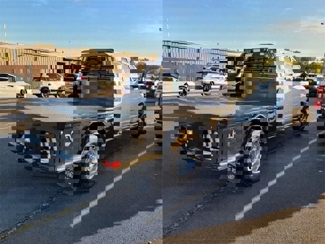 Used 2024 RAM 4500 Laramie image 2