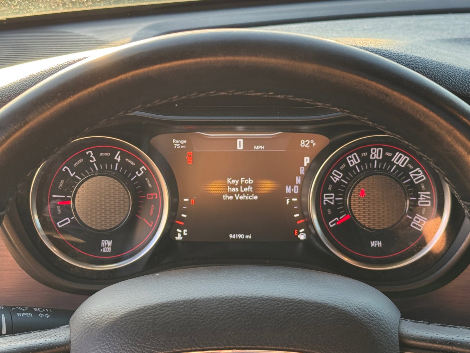 Used 2018 Dodge Challenger R/T w/ Driver Convenience Group image 17