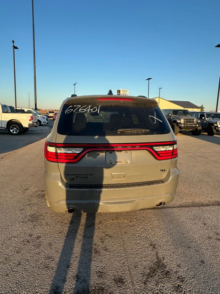 Used 2023 Dodge Durango R/T image 7
