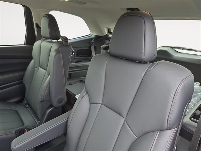 New 2026 Subaru Ascent Limited Bronze image 13