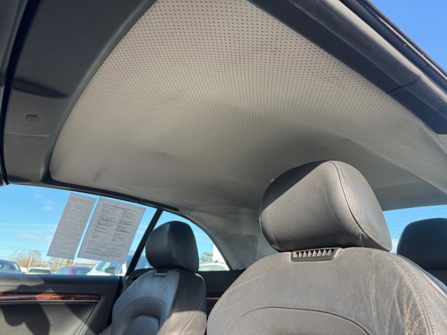 Used 2012 Audi A5 2.0T Prestige w/ Prestige Pkg image 32