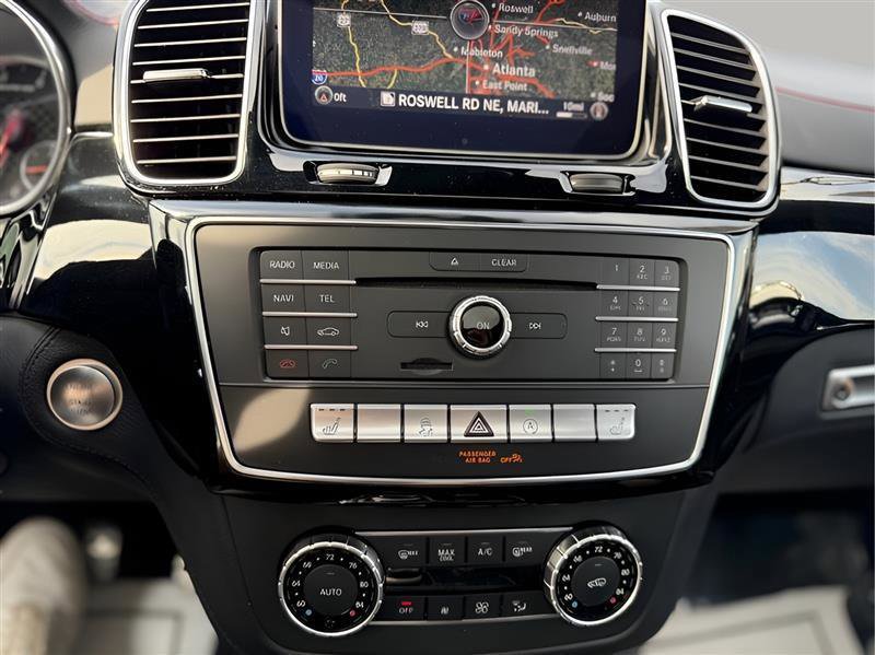 Used 2019 Mercedes-Benz GLE 43 AMG 4MATIC Coupe image 50