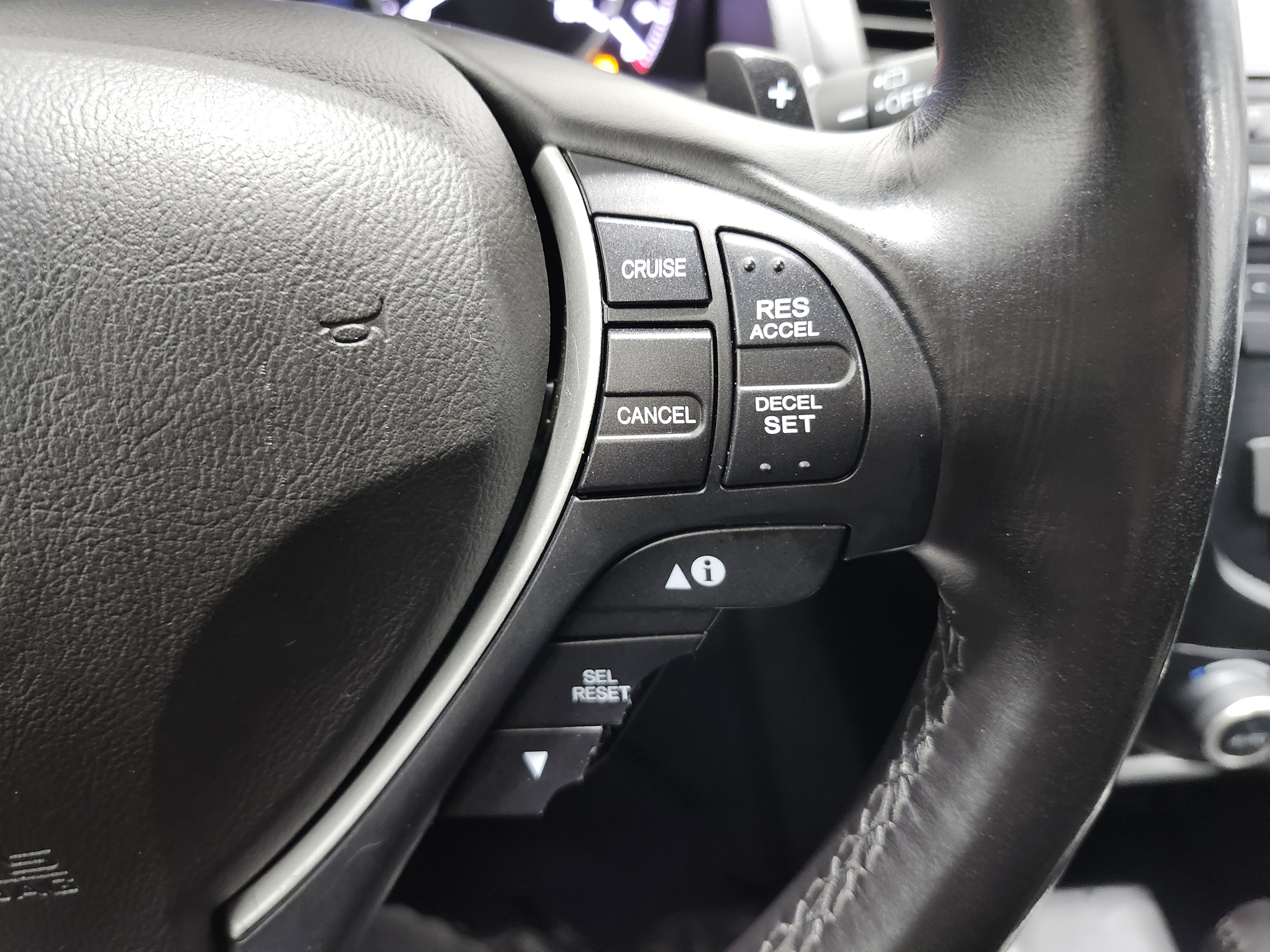 Used 2018 Acura RDX AWD image 36