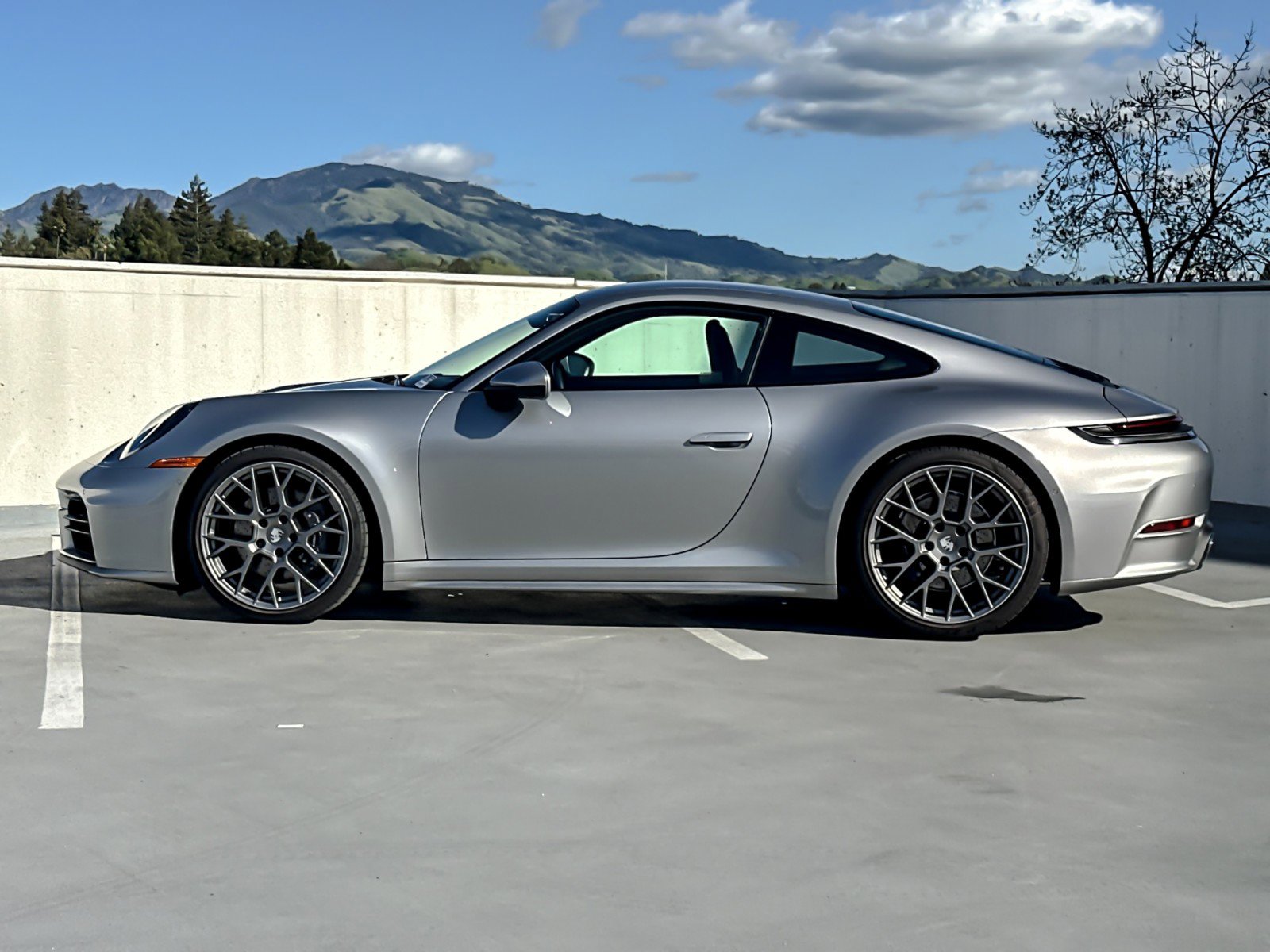 New 2025 Porsche 911 Carrera image 2