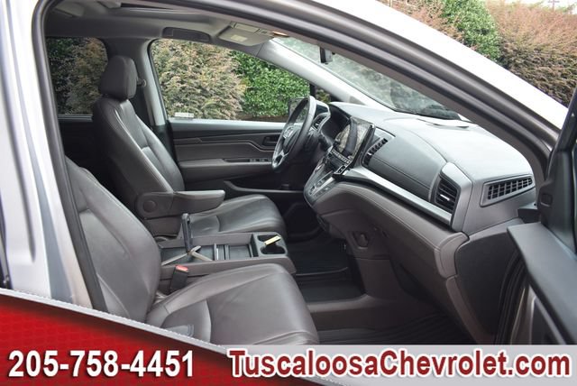 Used 2019 Honda Odyssey EX-L image 27