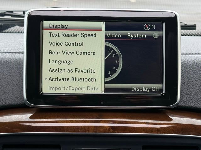 Used 2016 Mercedes-Benz G 550 image 45