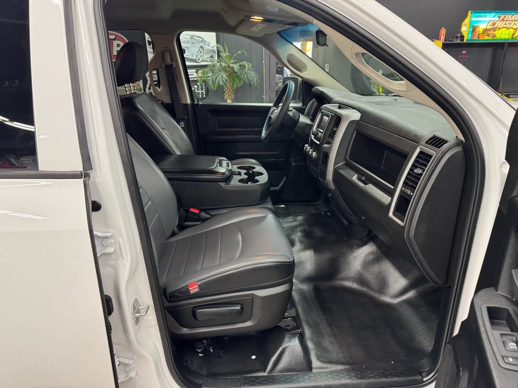 Used 2022 RAM 1500 Tradesman w/ Protection Group AWD/4WD image 20