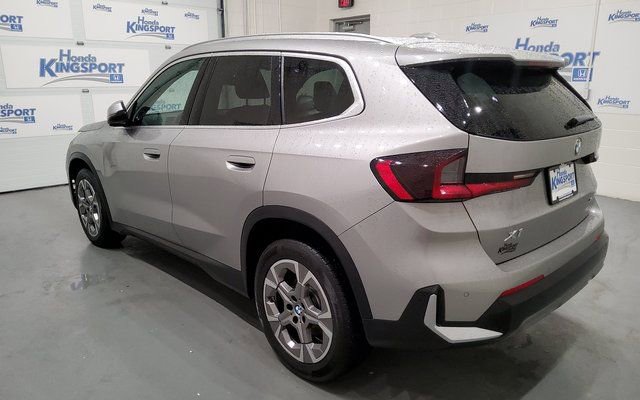Used 2023 BMW X1 xDrive28i w/ Convenience Package image 5