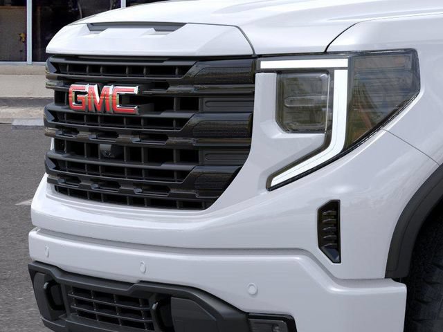 New 2026 GMC Sierra 1500 Elevation w/ Elevation Premium Package AWD/4WD image 13