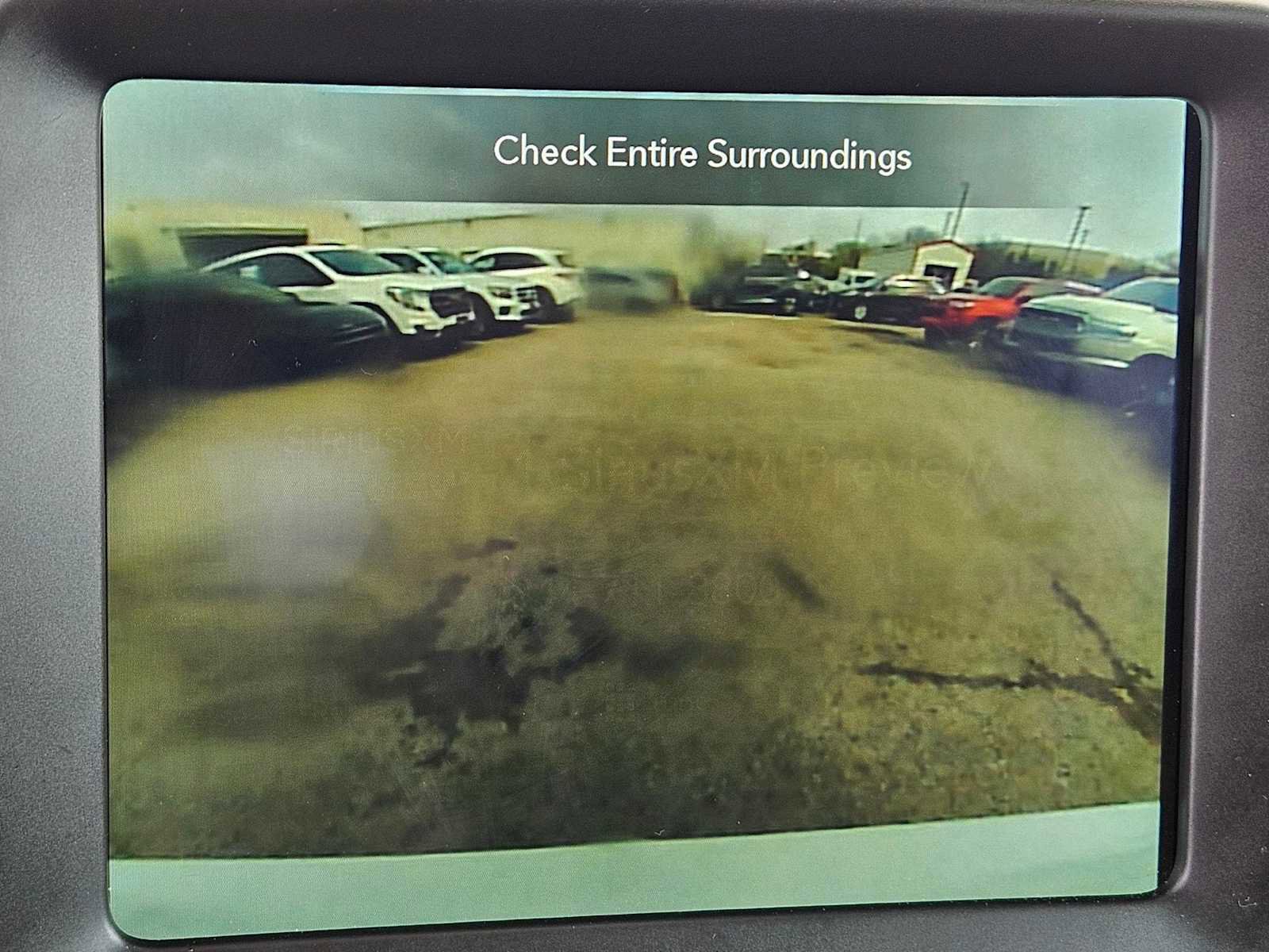 Used 2023 Jeep Renegade Trailhawk image 21