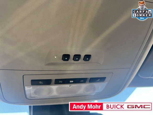 Used 2013 Buick Regal Premium FWD image 30